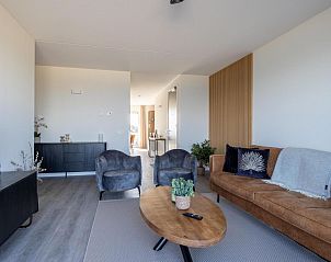 Verblijf 610169 - Vakantiewoning Tholen - Vakantiehuis Aqua Serenita