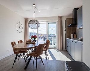 Verblijf 610169 - Vakantiewoning Tholen - Vakantiehuis Aqua Serenita