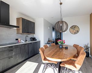 Verblijf 610169 - Vakantiewoning Tholen - Vakantiehuis Aqua Serenita
