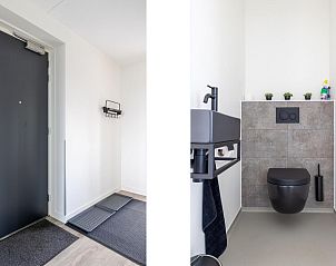 Verblijf 610169 - Vakantiewoning Tholen - Vakantiehuis Aqua Serenita