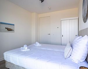 Verblijf 610169 - Vakantiewoning Tholen - Vakantiehuis Aqua Serenita