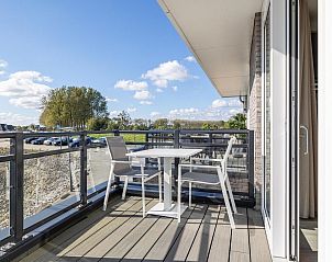 Verblijf 610169 - Vakantiewoning Tholen - Vakantiehuis Aqua Serenita