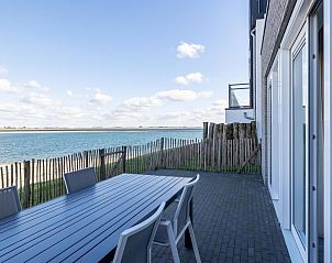 Verblijf 610169 - Vakantiewoning Tholen - Vakantiehuis Aqua Serenita