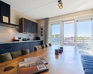 Unterkunft 610170 - Ferienhaus Tholen - Vakantiehuis Aurum Solis