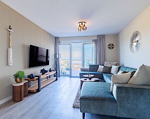 Unterkunft 610170 - Ferienhaus Tholen - Vakantiehuis Aurum Solis