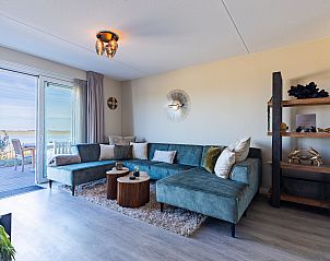 Unterkunft 610170 - Ferienhaus Tholen - Vakantiehuis Aurum Solis