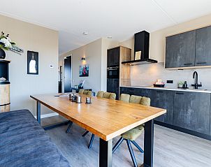 Unterkunft 610170 - Ferienhaus Tholen - Vakantiehuis Aurum Solis