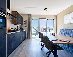 Unterkunft 610170 - Ferienhaus Tholen - Vakantiehuis Aurum Solis