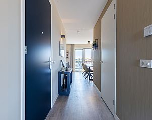 Unterkunft 610170 - Ferienhaus Tholen - Vakantiehuis Aurum Solis