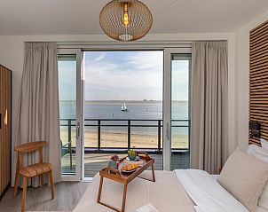Unterkunft 610173 - Ferienhaus Tholen - Vakantiehuis KrabbenkreekOase