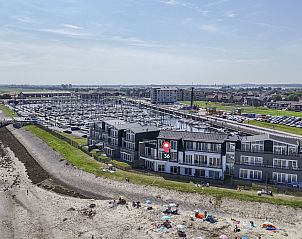 Unterkunft 610173 - Ferienhaus Tholen - Vakantiehuis KrabbenkreekOase
