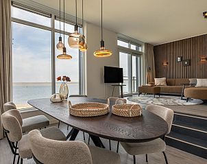 Unterkunft 610173 - Ferienhaus Tholen - Vakantiehuis KrabbenkreekOase