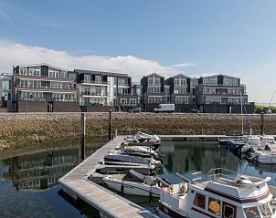 Unterkunft 610173 - Ferienhaus Tholen - Vakantiehuis KrabbenkreekOase