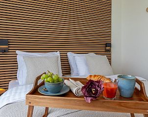 Unterkunft 610173 - Ferienhaus Tholen - Vakantiehuis KrabbenkreekOase