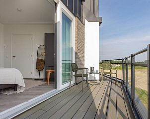 Unterkunft 610173 - Ferienhaus Tholen - Vakantiehuis KrabbenkreekOase