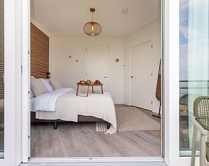 Unterkunft 610173 - Ferienhaus Tholen - Vakantiehuis KrabbenkreekOase