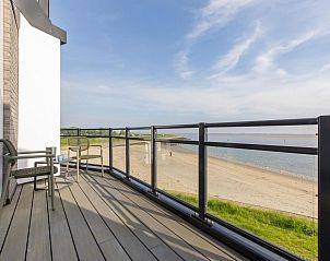 Unterkunft 610173 - Ferienhaus Tholen - Vakantiehuis KrabbenkreekOase