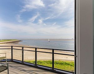 Unterkunft 610173 - Ferienhaus Tholen - Vakantiehuis KrabbenkreekOase