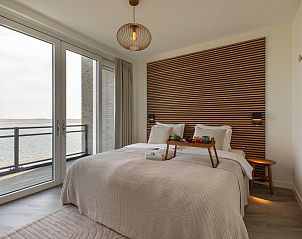 Unterkunft 610173 - Ferienhaus Tholen - Vakantiehuis KrabbenkreekOase