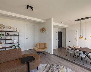 Unterkunft 610173 - Ferienhaus Tholen - Vakantiehuis KrabbenkreekOase