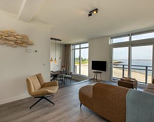 Unterkunft 610173 - Ferienhaus Tholen - Vakantiehuis KrabbenkreekOase