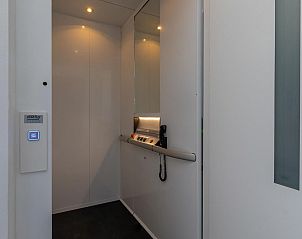 Unterkunft 610173 - Ferienhaus Tholen - Vakantiehuis KrabbenkreekOase