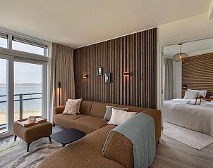 Unterkunft 610173 - Ferienhaus Tholen - Vakantiehuis KrabbenkreekOase