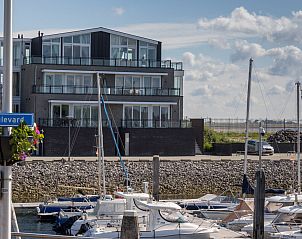Verblijf 610175 - Vakantiewoning Tholen - Vakantiehuis Litus Viventium