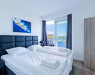 Verblijf 610175 - Vakantiewoning Tholen - Vakantiehuis Litus Viventium