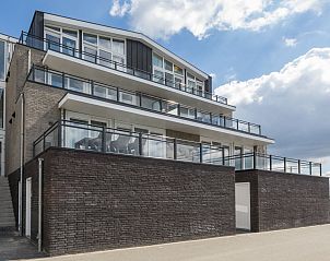 Verblijf 610175 - Vakantiewoning Tholen - Vakantiehuis Litus Viventium