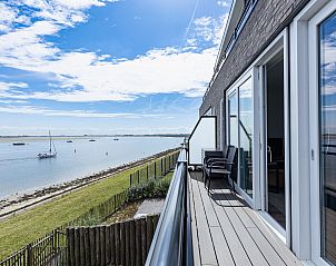 Verblijf 610175 - Vakantiewoning Tholen - Vakantiehuis Litus Viventium