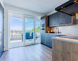 Verblijf 610175 - Vakantiewoning Tholen - Vakantiehuis Litus Viventium