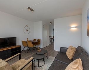 Verblijf 610175 - Vakantiewoning Tholen - Vakantiehuis Litus Viventium