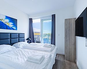 Verblijf 610175 - Vakantiewoning Tholen - Vakantiehuis Litus Viventium