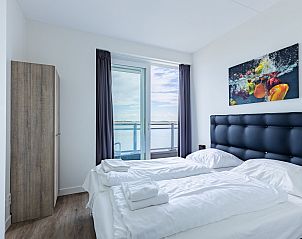 Verblijf 610175 - Vakantiewoning Tholen - Vakantiehuis Litus Viventium