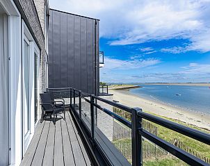 Verblijf 610175 - Vakantiewoning Tholen - Vakantiehuis Litus Viventium