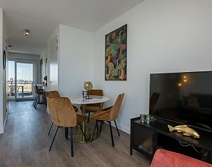 Unterkunft 610176 - Ferienhaus Tholen - Vakantiehuis Aqua Splendor