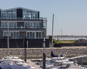 Unterkunft 610176 - Ferienhaus Tholen - Vakantiehuis Aqua Splendor