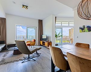 Unterkunft 610177 - Ferienhaus Tholen - Vakantiehuis Azure Horizon