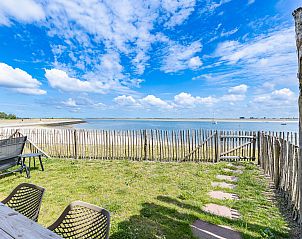 Unterkunft 610177 - Ferienhaus Tholen - Vakantiehuis Azure Horizon