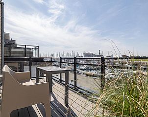 Unterkunft 610177 - Ferienhaus Tholen - Vakantiehuis Azure Horizon