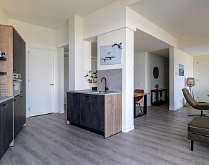 Unterkunft 610177 - Ferienhaus Tholen - Vakantiehuis Azure Horizon