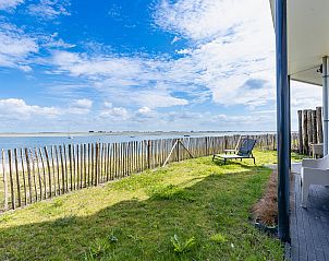 Unterkunft 610177 - Ferienhaus Tholen - Vakantiehuis Azure Horizon