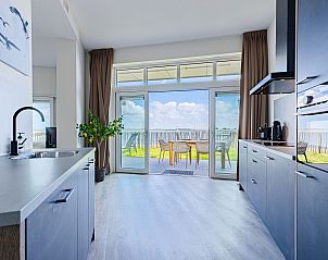 Unterkunft 610177 - Ferienhaus Tholen - Vakantiehuis Azure Horizon