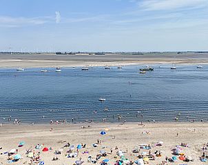 Guest house 610178 - Holiday property Tholen - Vakantiehuis Lumen Mare
