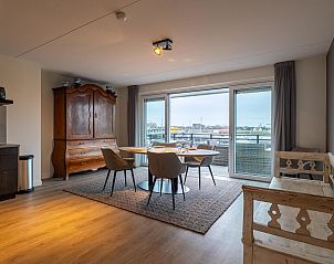 Guest house 610178 - Holiday property Tholen - Vakantiehuis Lumen Mare