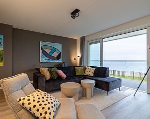 Guest house 610178 - Holiday property Tholen - Vakantiehuis Lumen Mare