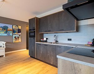 Guest house 610178 - Holiday property Tholen - Vakantiehuis Lumen Mare