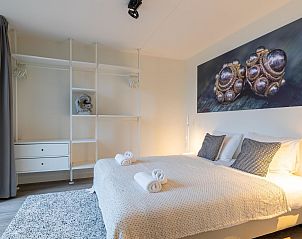 Guest house 610178 - Holiday property Tholen - Vakantiehuis Lumen Mare