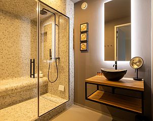 Guest house 610178 - Holiday property Tholen - Vakantiehuis Lumen Mare